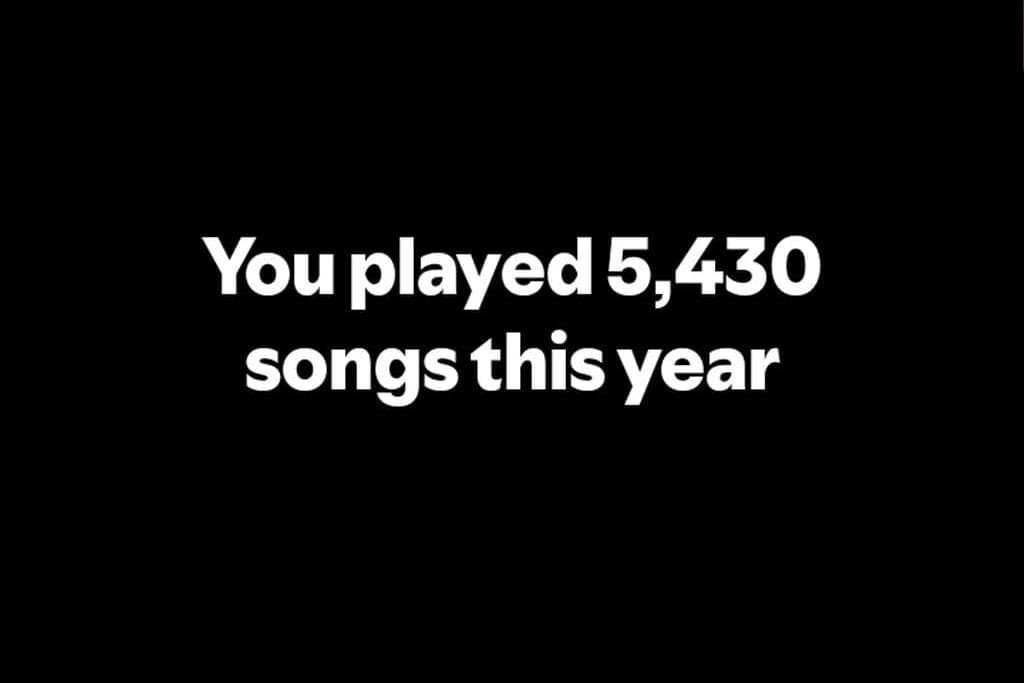 Tree Donkey High Uncle Spotify Stats 2024 songs